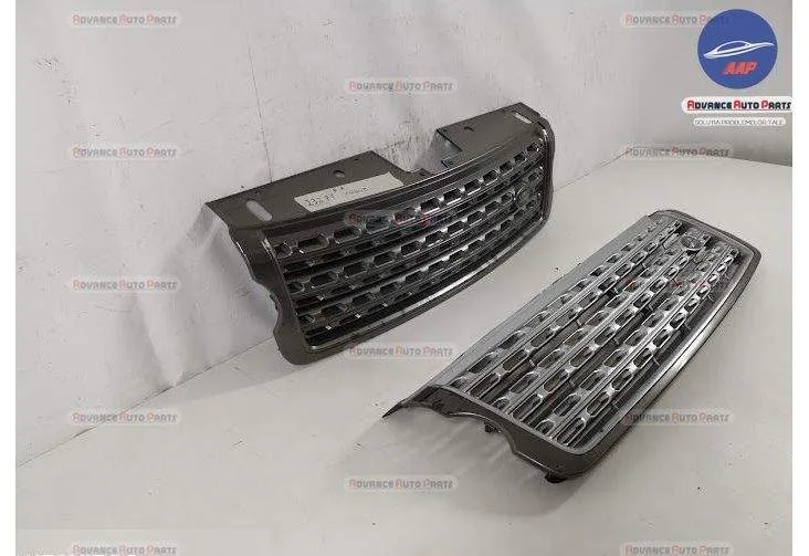 Grila Centrala Radiator originala Vogue Land Rover  Range Rover  4 [20 - Foto 2