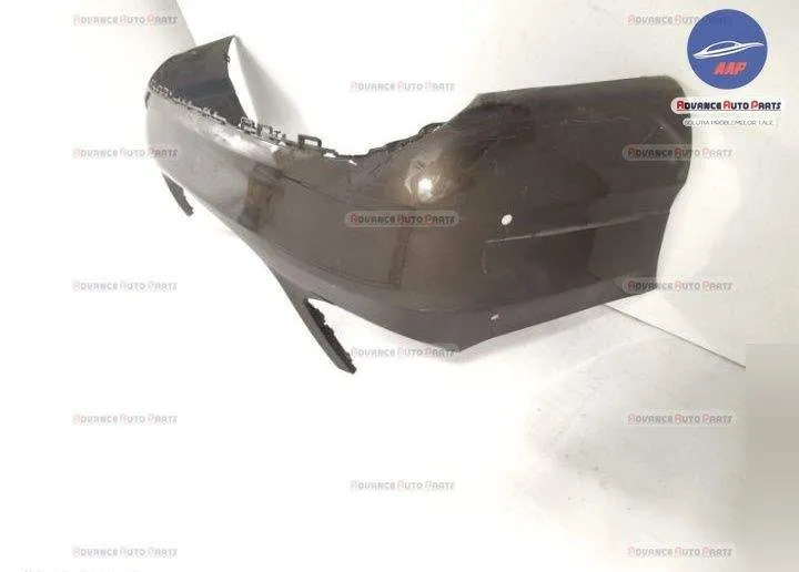 Bara spate cu senzori originala Mercedes-Benz  C-Class  W205/S205/C205 - Foto 5