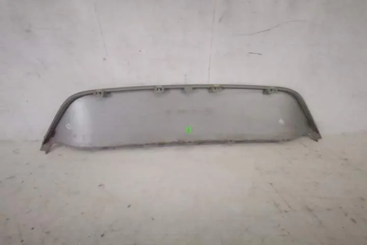 Ornament Fusta Spoiler Bara Spate Original In Stare Buna Jaguar  E-Pac - Foto 4