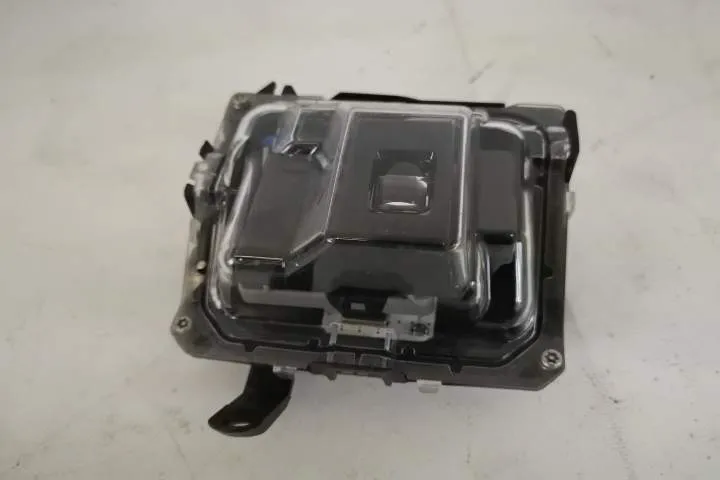 Proiector Ceata Stanga Led Original  Lexus  RX  4 [facelift] [2019 - 2