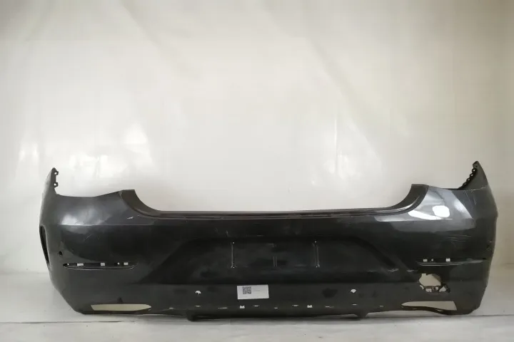 Bara Spate Originala Cu Senzori In Stare Buna Mercedes-Benz  CLS-Class