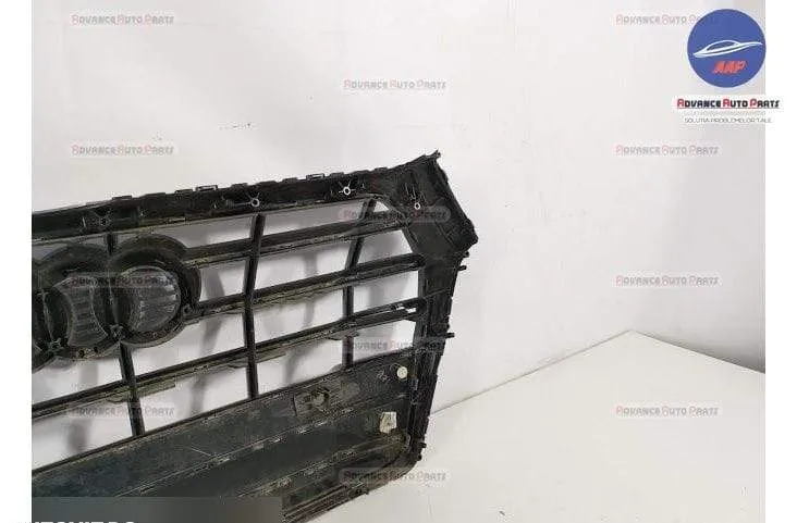 Grila Centrala originala cu senzori 2018 2019 2020 2021 Audi  SQ5 - Foto 6