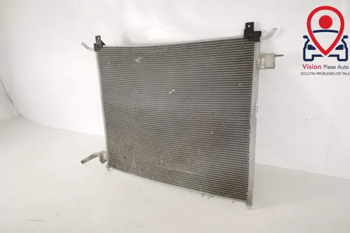 Radiator Suplimentar Auxiliar Original In Stare Buna 2021 2022 Land Ro - Foto 6