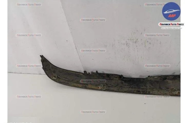 Spoiler Fusta Bara Spate original cu senzori Mercedes-Benz  C-Class  W - Foto 6