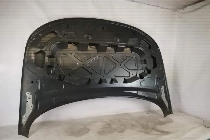 Capota Motor Originala Land Rover  Range Rover Vogue  5 [2021 - 2023] - Foto 6