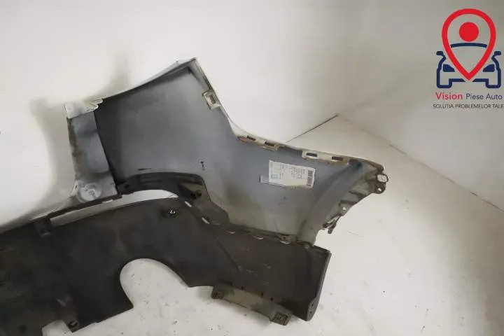 Bara Spate Originala Cu Senzori In Stare Buna Land Rover  Discovery Sp - Foto 5