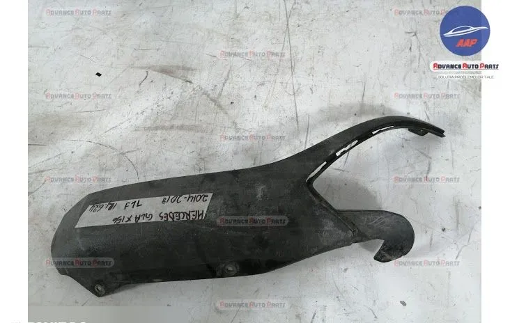 Ornament Flaps Dreapta Fata originala Mercedes-Benz  GLA-Class  X156 [ - Foto 2