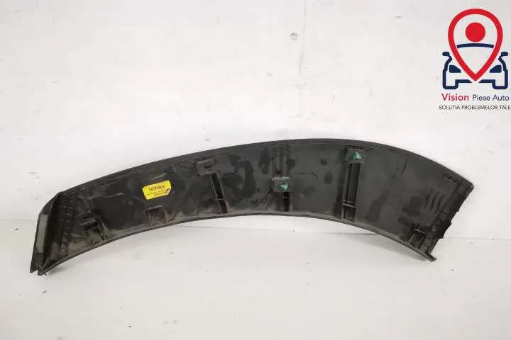 Bandou Aripa Overfender Dreapta Fata Original In Stare Buna Hyundai  T - Foto 4