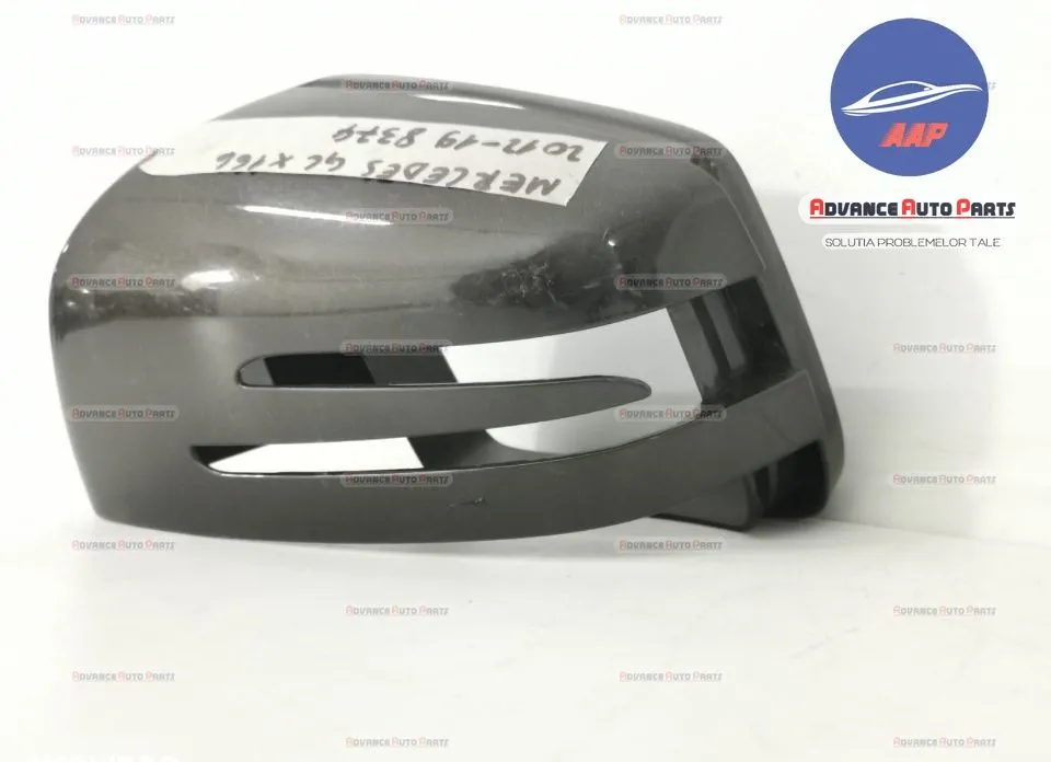 Capac oglinda stanga  cod 615343 - original Mercedes-Benz  GL-Class  X - Foto 3