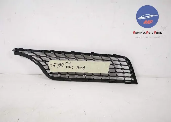 Ornament Grila Centrala Stanga Sus original Mercedes-Benz  GLE  1  [20