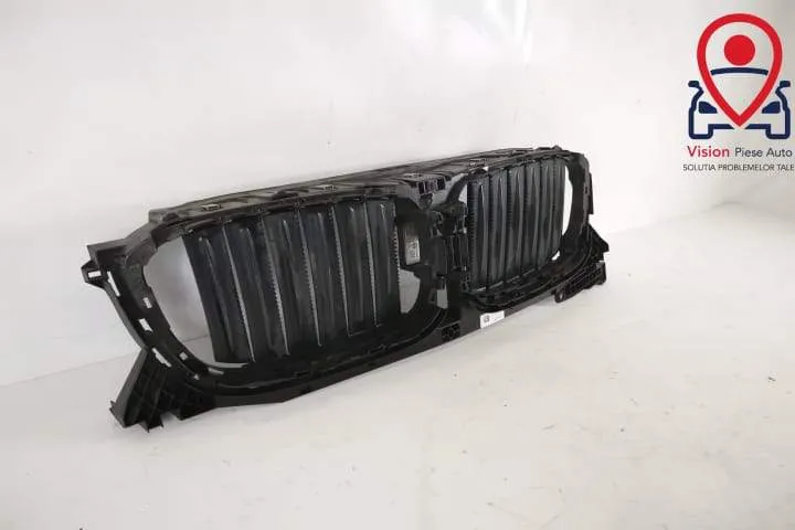 Hota Electrica Grila Centrala Activa Originala In Stare Buna BMW X3 G0 - Foto 2