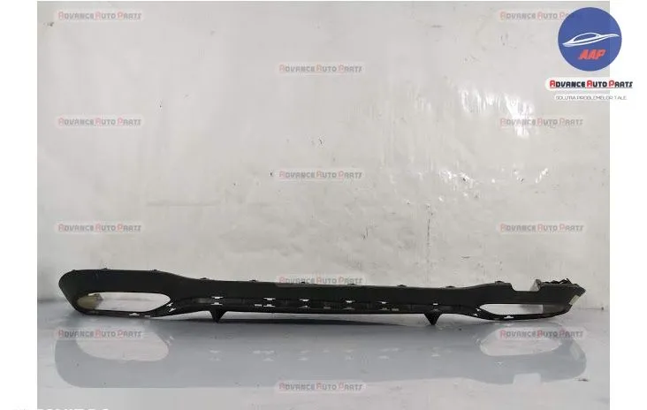 Spoiler Fusta Bara Spate original Mercedes-Benz  E-klasse AMG  W213 [2