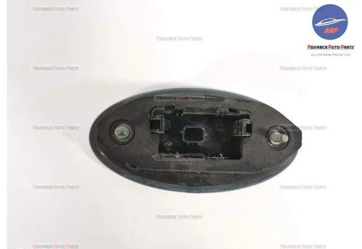 Emblema Haion Spate originala ILUMINATA Hyundai  Elantra  AD [facelift - Foto 6