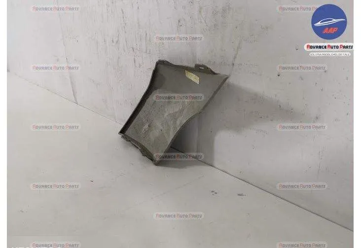 Ornament Evacuare Spoiler Fusta Bara Spate Stanga Land Rover  Discover - Foto 6