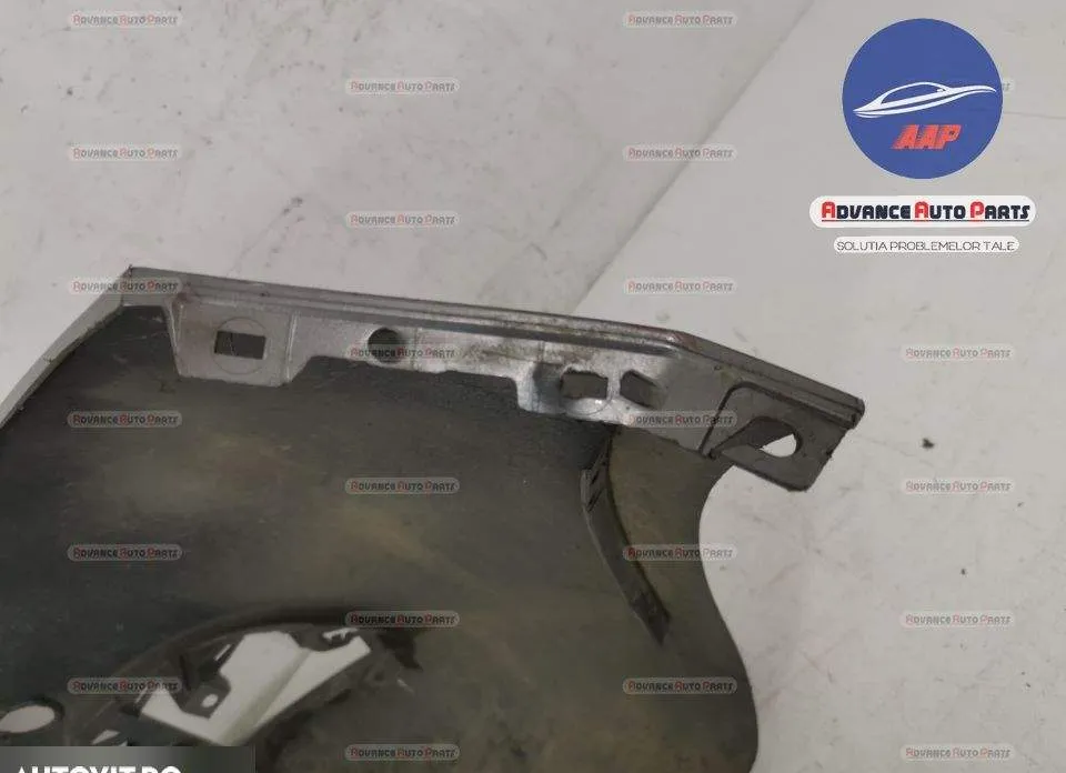 Bara fata originala Lancia  Ypsilon  III  [2011 - 2015] - Foto 7