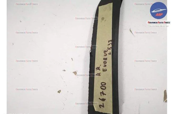 Deflector Noroi Dreapta Bara Fata original Land Rover  Range Rover Evo - Foto 7