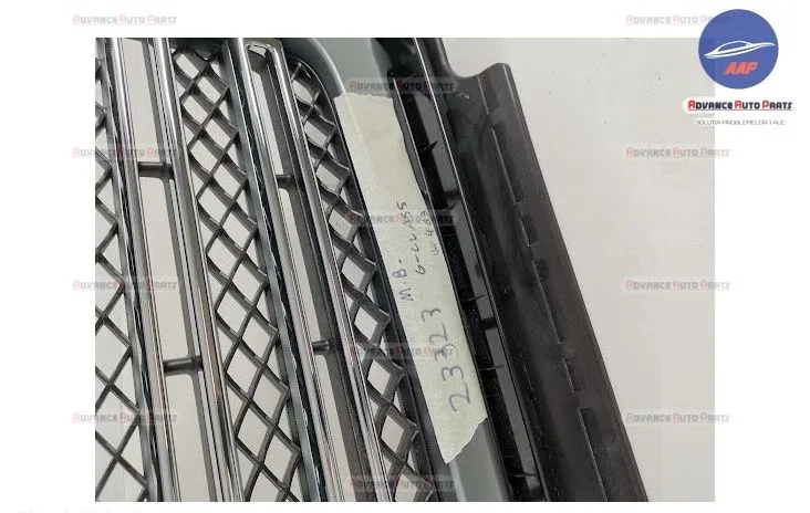 Grila Centrala Radiator COMPLETA Mercedes-Benz  G-Class  W464 [2018 - - Foto 7