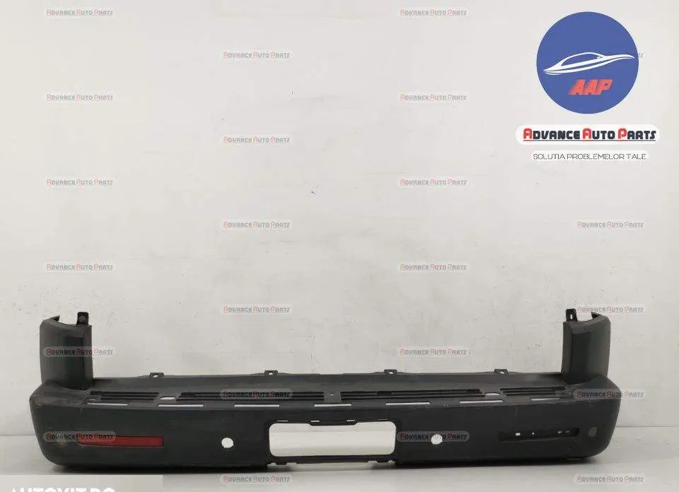 Bara spate cu senzori originala in stare buna Land Rover  Discovery  3 - Foto 8