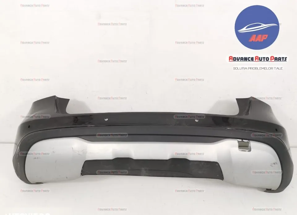 Bara spate fusta  originala in stare buna Mercedes-Benz  GLA-Class  X1
