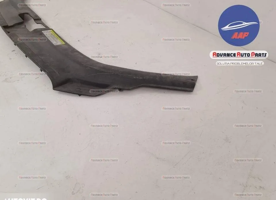 Acoperire Trager  original Audi  Q7  4L [2005 - 2009] - Foto 2
