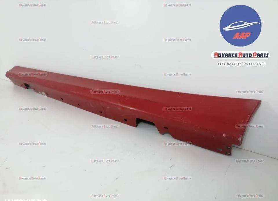 Prag Stanga originala BMW  Seria 3  E90/E91/E92/E93 [2004 - 2010] - Foto 3