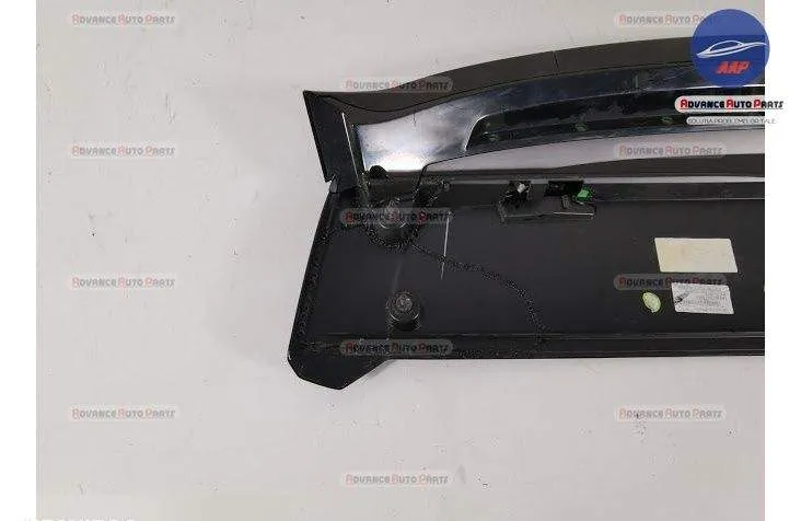 Ornament Haion superior original Vogue Land Rover  Range Rover  4 [201 - Foto 7