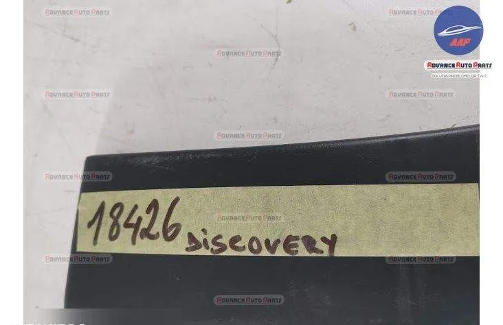 Bandou Usa Dreapta Spate original Land Rover  Discovery  5 [2016 - 202 - Foto 7