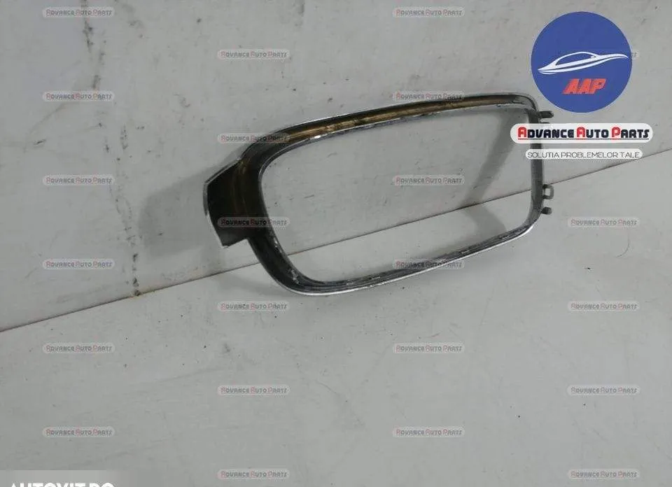 Ornament Crom Stanga original BMW  Seria 3  6  [2011 - 2016] - Foto 4