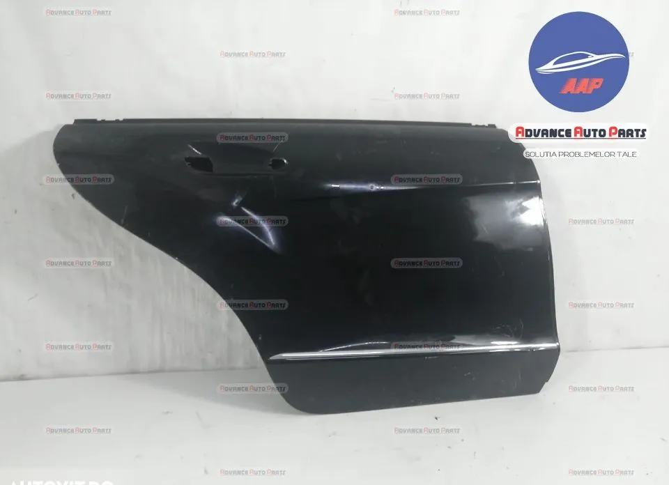 Usa Dreapta Spate originala Mercedes-Benz  CLS-Class  C218/X218 [2011 - Foto 4