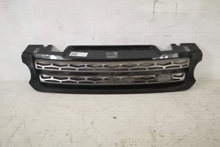 Grila Radiator Centrala Originala In Stare Buna Land Rover  Range Rove
