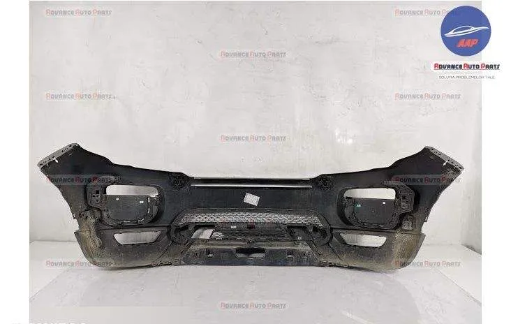 Bara Fata originala cu senzori si spalatori Land Rover  Range Rover Ev - Foto 3