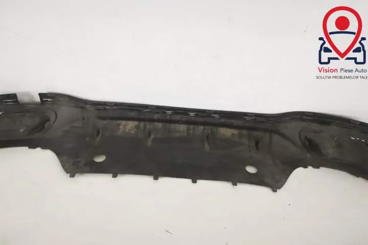 Fusta Spoiler Bara Spate Original In Stare Buna AMG  Mercedes-Benz  C- - Foto 6