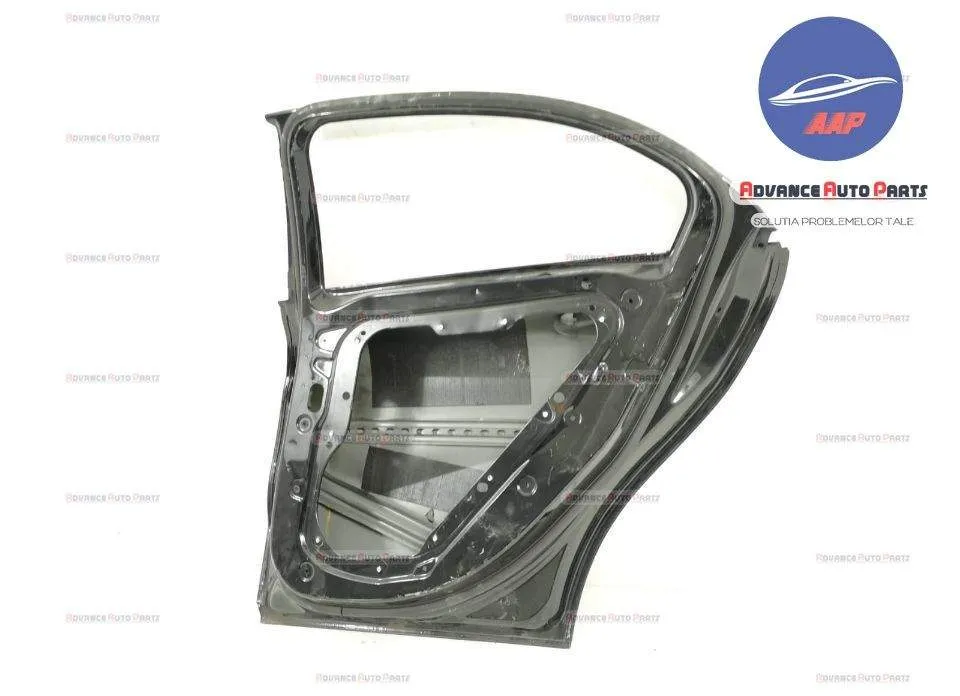 Usa dreapta spate originala Mercedes-Benz  A-Class  W176 [2012 - 2015] - Foto 2