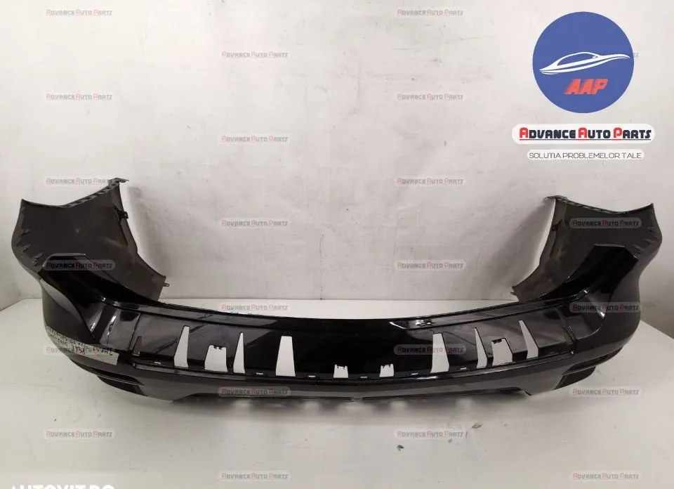 Bara spate 63 AMG  originala in stare buna Mercedes-Benz  GL-klasse AM