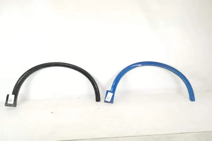 Bandou Aripa Overfender Stanga Fata Original In Stare Buna Audi  Q2  1