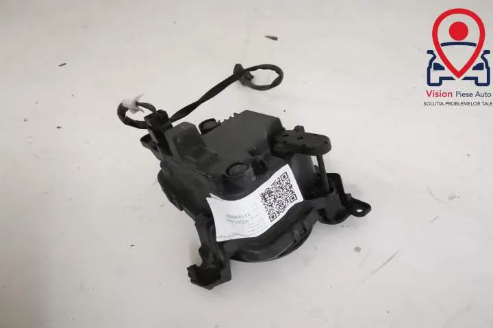 Proiector Ceata Dreapta Led Original In Stare Buna Kia  Optima  4 [201 - Foto 6