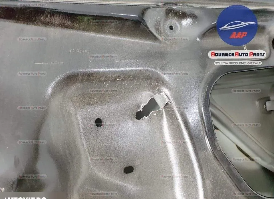 Usa dreapa spate originala Audi  Q2  1 [2016 - 2020] - Foto 8
