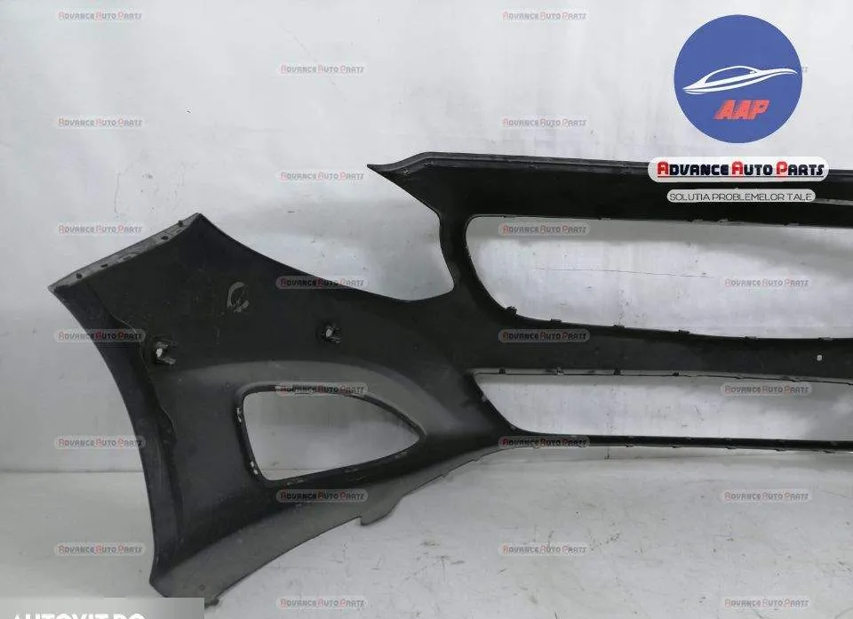 Bara fata cu senzori originala Mercedes-Benz  B-Class  W246 [facelift] - Foto 3