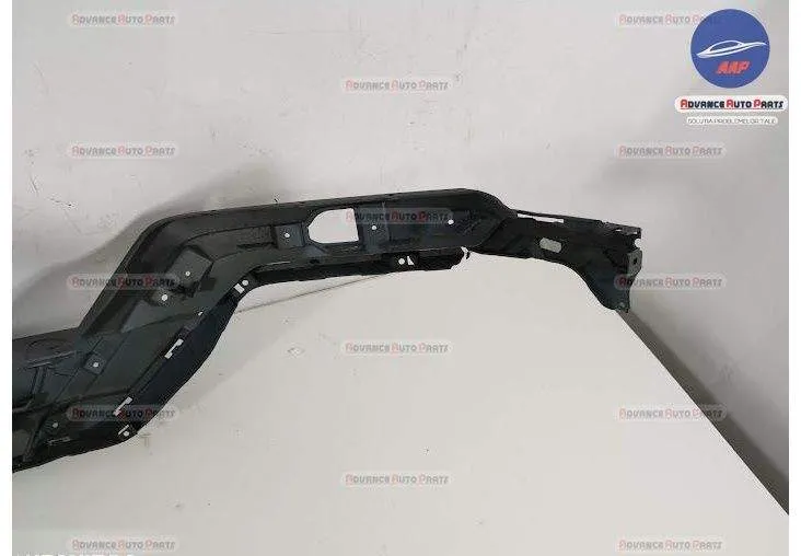 Spoiler Fusta Bara Fata originala cu senzori Lamborghini  Urus  1 [201 - Foto 5