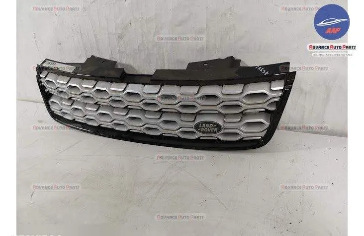 Grila Centrala Radiator originala Land Rover  Discovery Sport  1 [face - Foto 2
