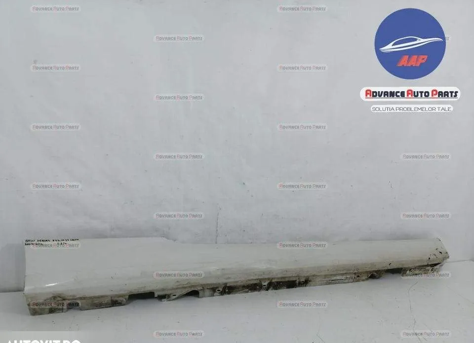 Prag Dreapta original BMW  Seria 3  E90/E91/E92/E93 [2004 - 2010] - Foto 2