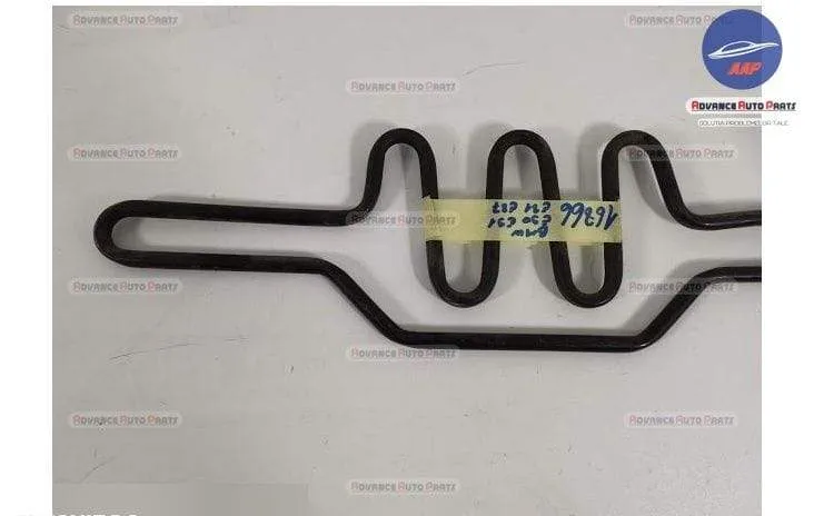 Radiator Racire Ulei Tip Serpentina BMW  Seria 3  E90/E91/E92/E93 [200 - Foto 3
