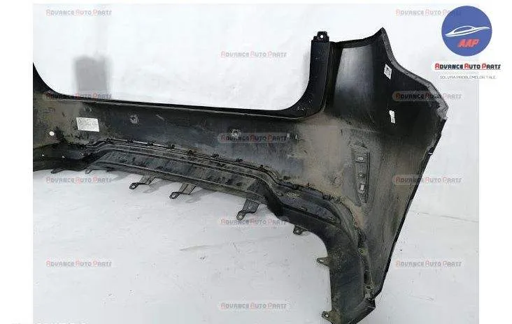 Bara Spate F Sport  originala cu senzori Lexus  RX  4 [2015 - 2020] - Foto 4