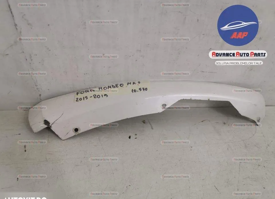 Flaps Dreapta original Ford  Mondeo  MK5 [2014 - 2020] - Foto 3