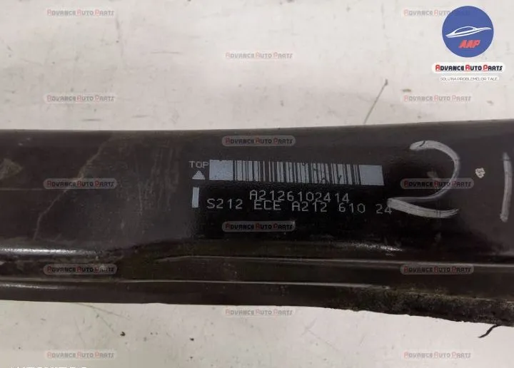 Armatura spate Combi originala Mercedes-Benz  E-Class  W212 [2009 - 20 - Foto 5