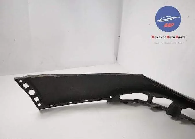 Spoiler Fusta Bara Spate original Audi  SQ7  4M [2016 - 2020] - Foto 8