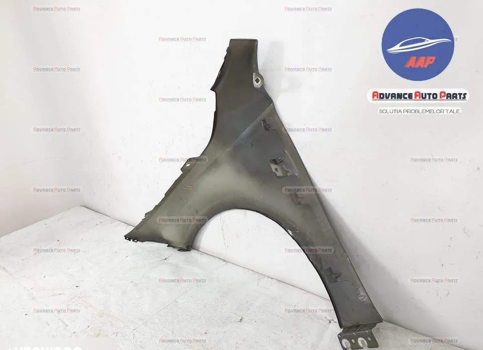 Aripa dreapta originala Mercedes-Benz  A-Class  W177/V177 [2018 - 2022 - Foto 7