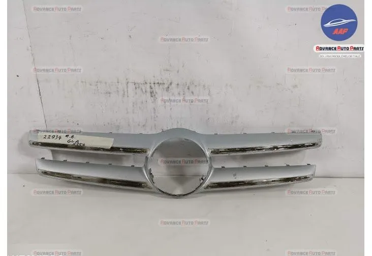 Ornament Grila Centrala Radiator originala Mercedes-Benz  GLA-Class  X