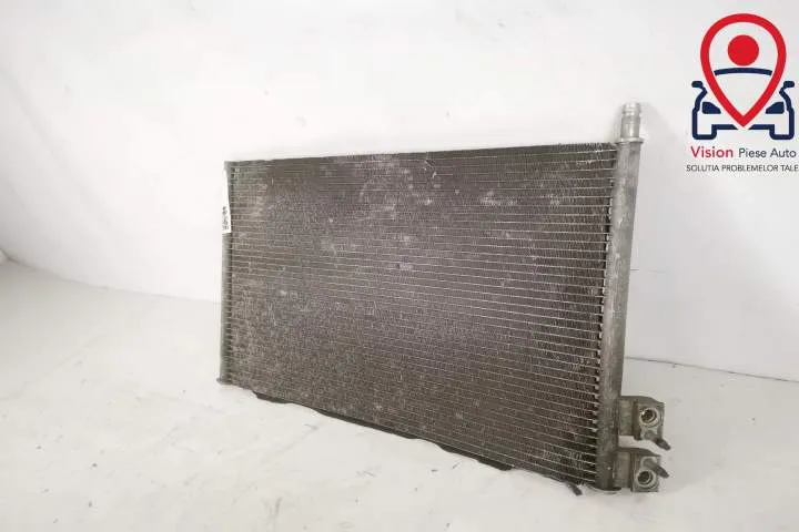 Radiator Aer Original In Stare Buna Ford  Fiesta  5 [2001 - 2007] - Foto 3
