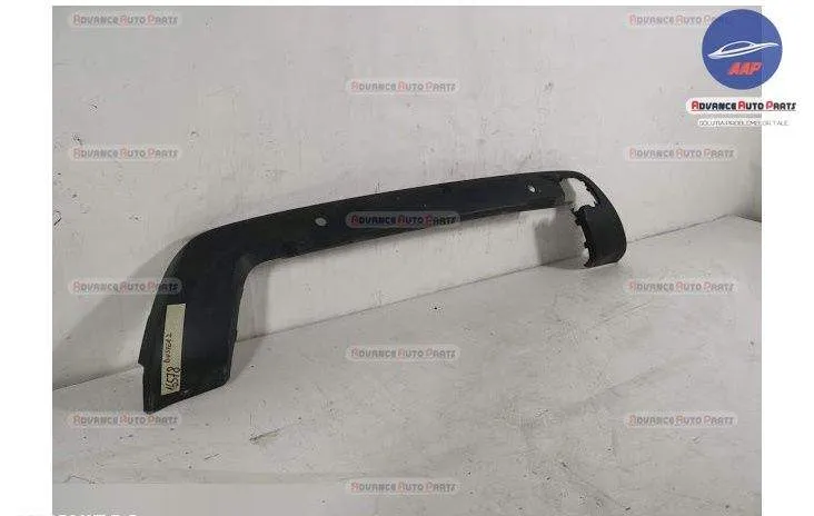 Ornament Bara Spate original cu senzori Dacia  Duster  2 [2018 - 2022] - Foto 2